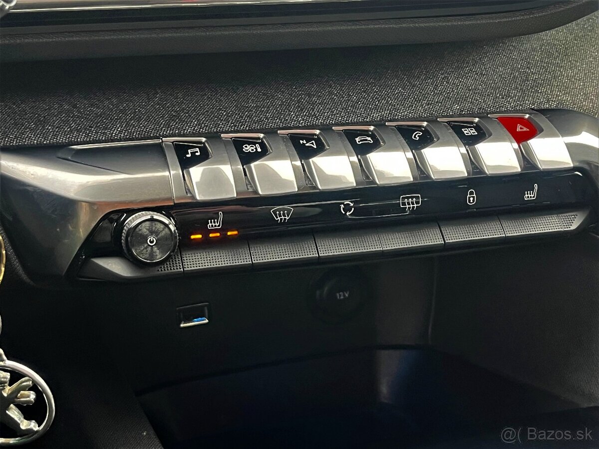 Peugeot 3008 1.5 Hdi _ 148000km - 15