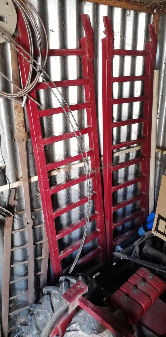 Malotraktor Shibaura SD1540B - 15