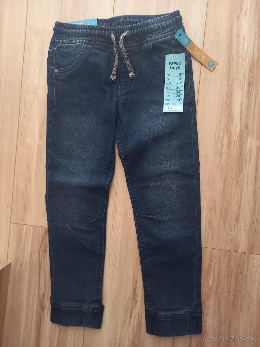 Balik chlapec 92-110 nové - 15