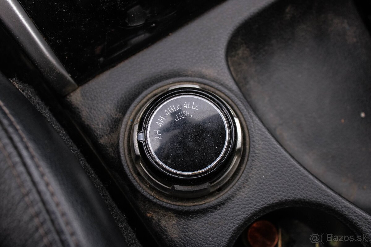 Mitsubishi L 200 L200 2.4 DI-D MIVEC Double Cab Instyle AT - 15