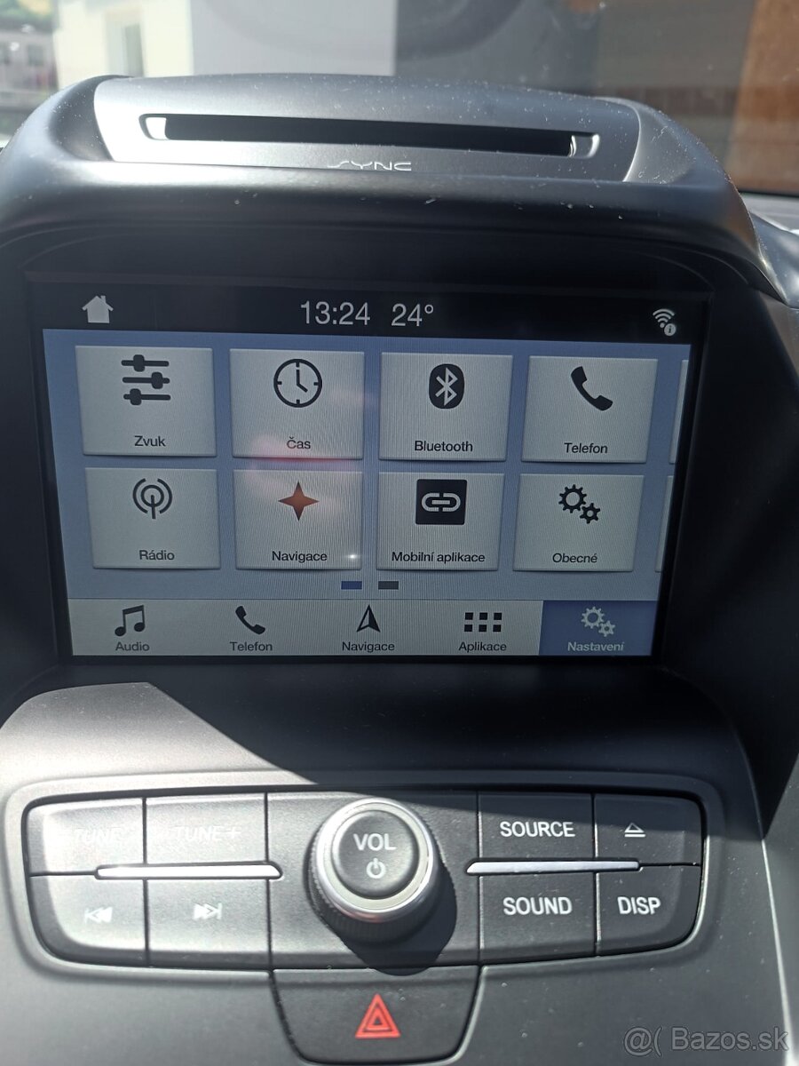 Ford Kuga 2.0 TDCi Duratorq ST Line X A/T AWD,2017 - 15