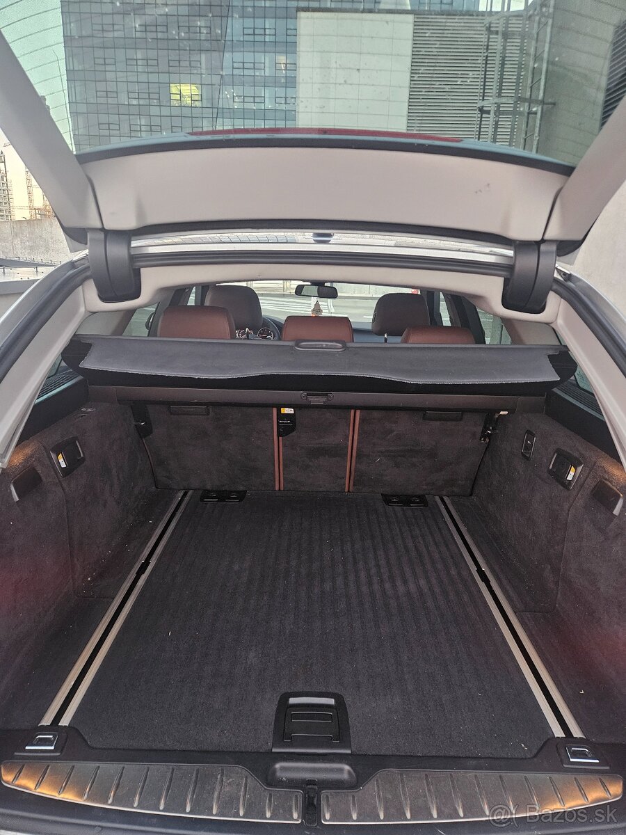 BMW 530d FL, vymenene rozvody, 2016 - 15