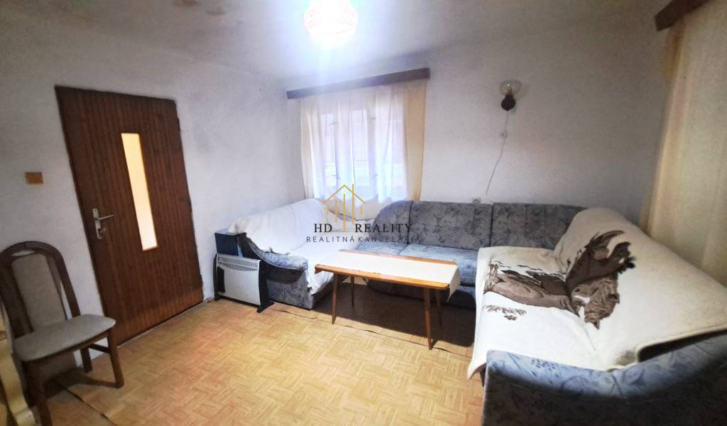 HD reality , Predaj chaty a chalupy, Krupina - 15