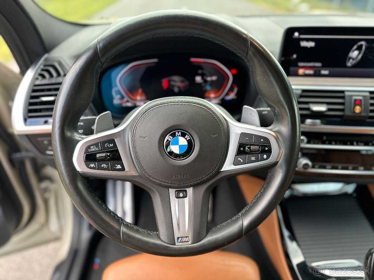 BMW X4 30d M-paket - 15