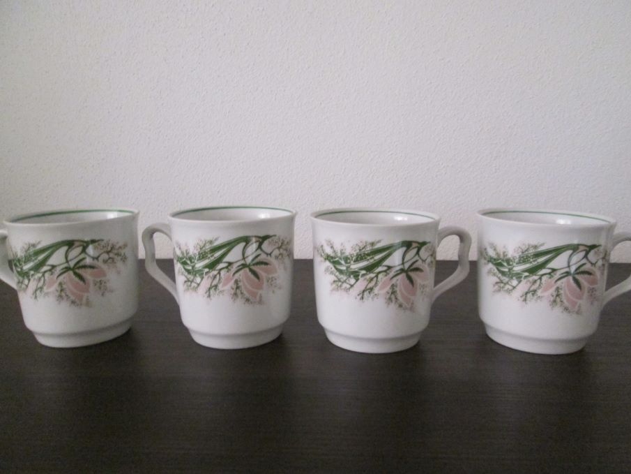 Zberateľské hrnčeky - 15