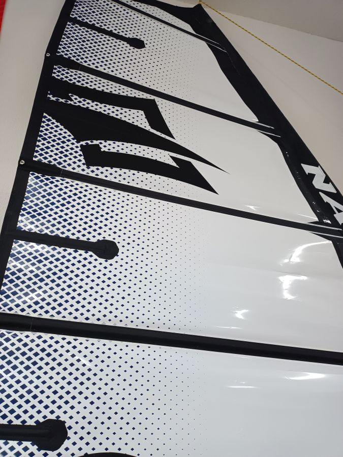 windsurfing plachty a prkno Naish 2026 - 15