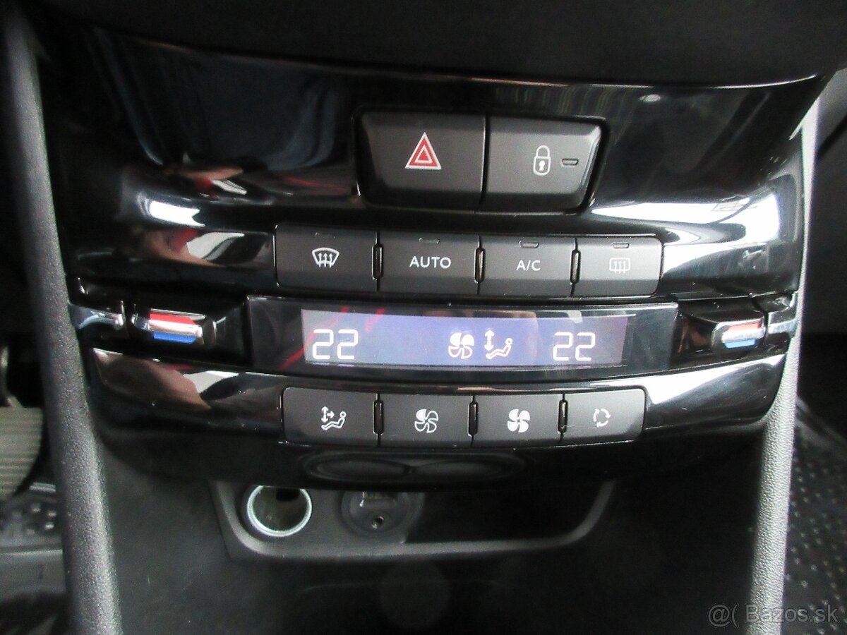 Peugeot 208 1.2 PureTech Active - 15