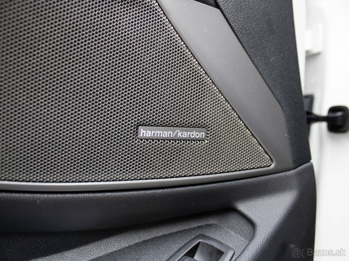 BMW Rad 3 Touring M340i xDrive A/T - 15