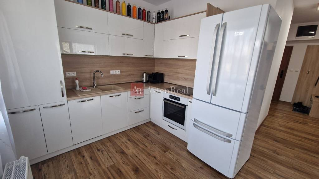 Rekreačný apartmán - Vysoké Tatry- Hrebienok Resort I. - 92, - 15