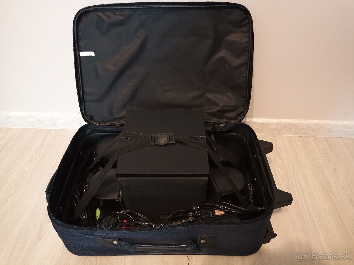 Súprava reproduktorov CREATIVE Inspire 4.1 - 15