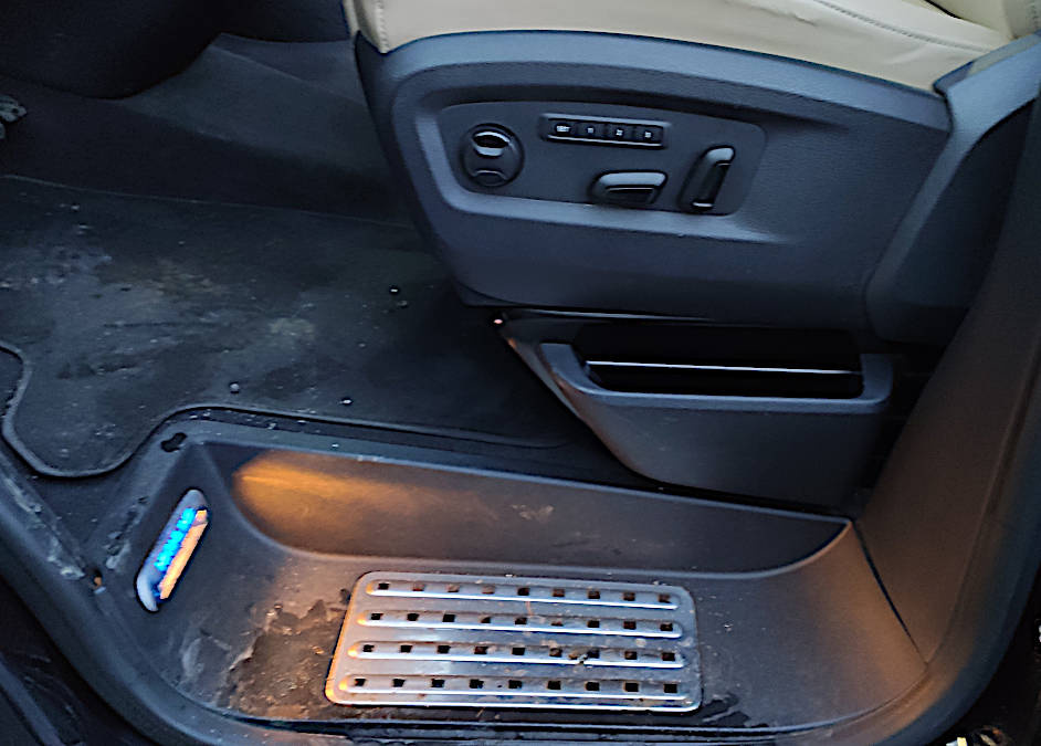Volkswagen Multivan 2.0 TDI Highline 4motion - 15