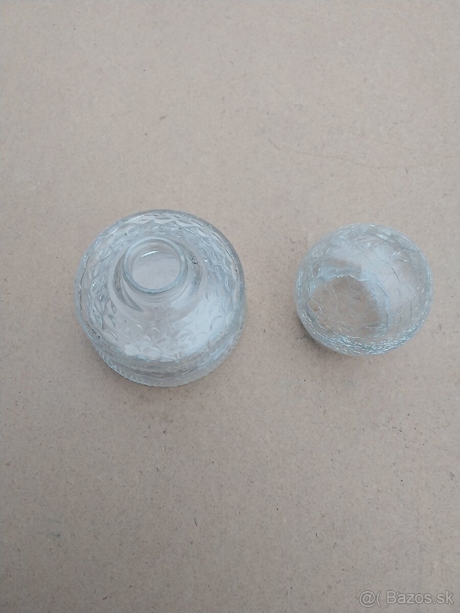 Poháre sklo keramika - 15