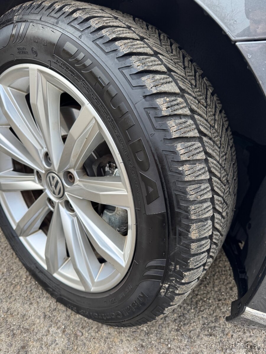 VW Passat B8 Highline SK ečv nova STK - 15