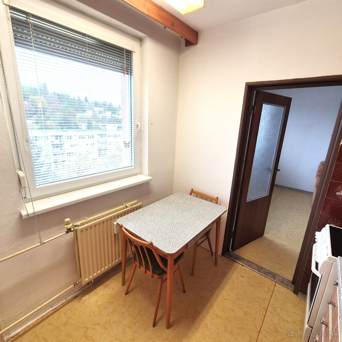 Rezervované TIMA Real ponúka na predaj 1 i byt v Myjave - 15