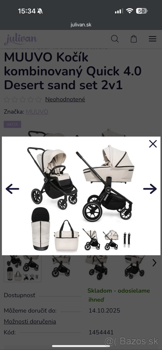 Muuvo Quick 4.0 - 15