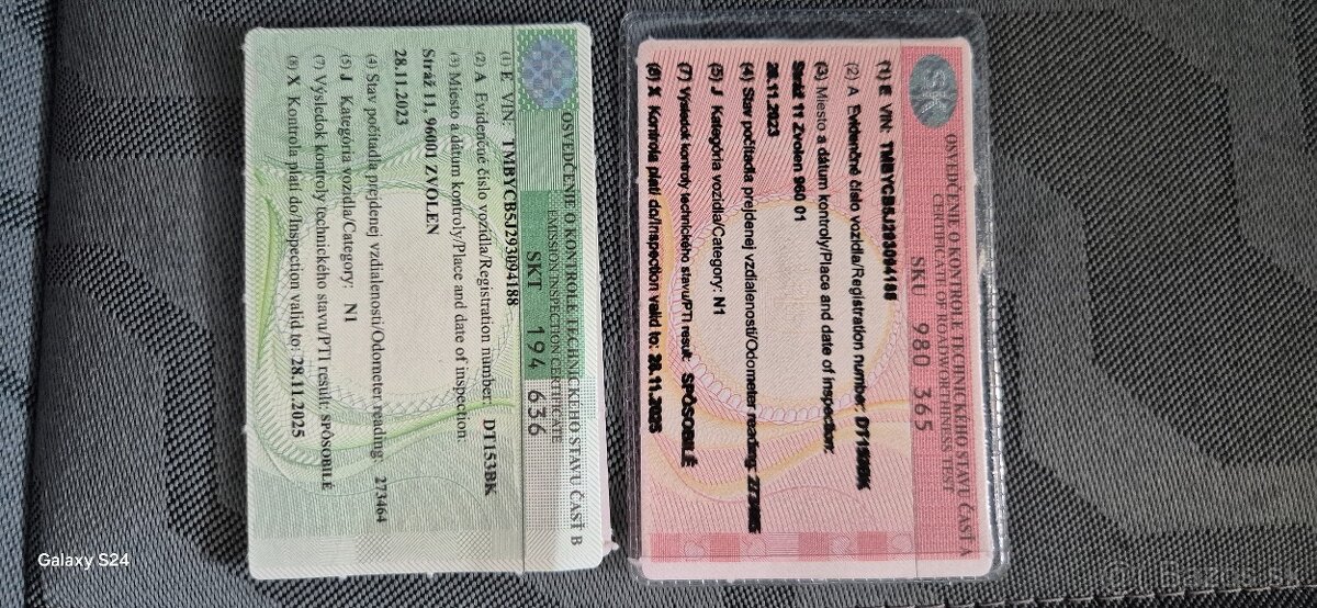 Škoda Fabia 2 Combi - 15