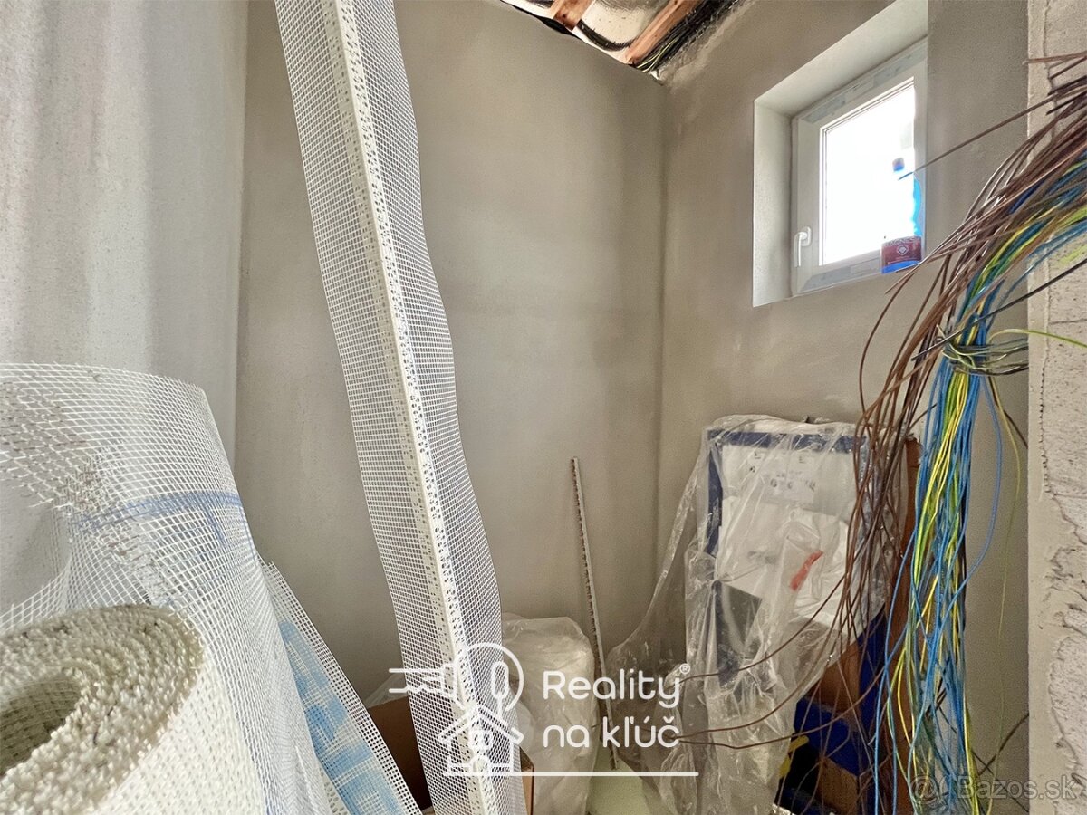 Na predaj novostavba holodom rodinný dom v obci Čechy - 15