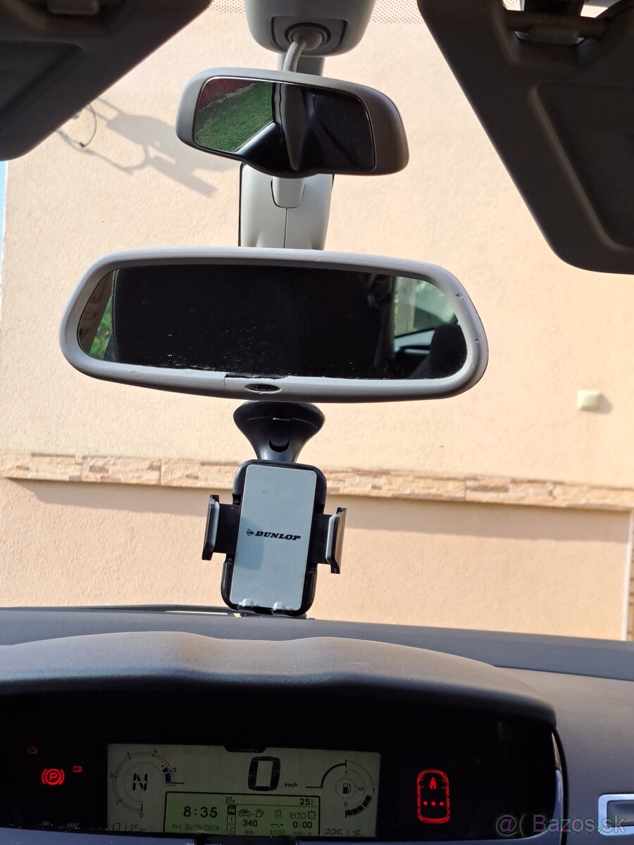 Predám Citroen C4 Grand Picasso - 15