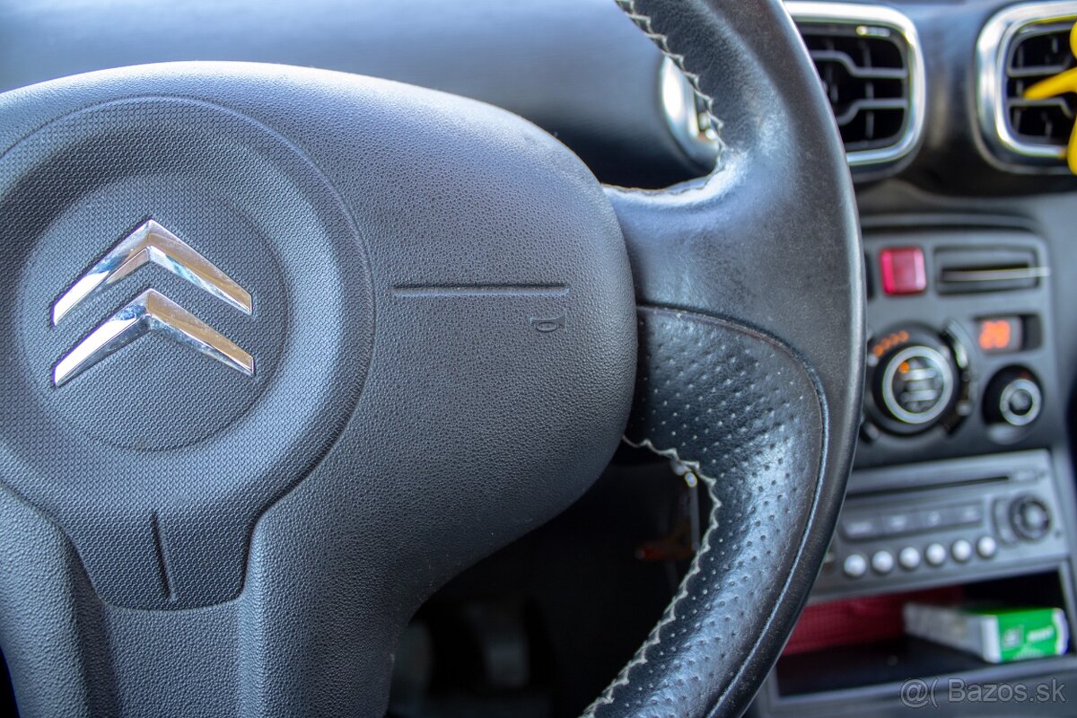 Citroen C3 Picasso 2011 - 15