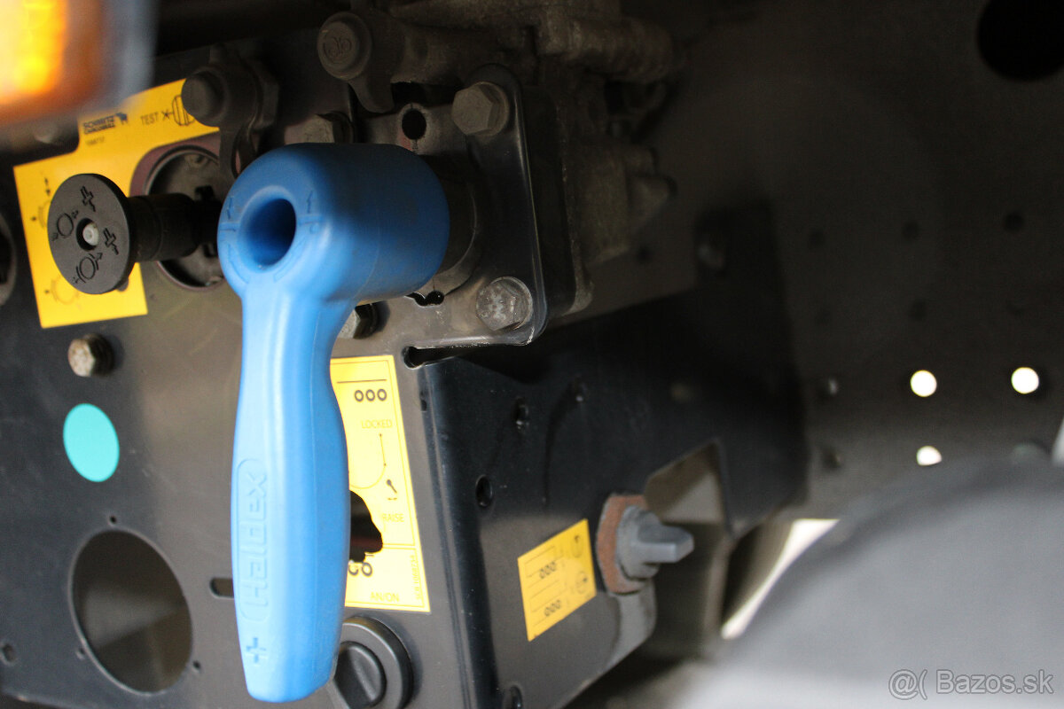 Schmitz Cargobull SCBS3T VARIOS - 15