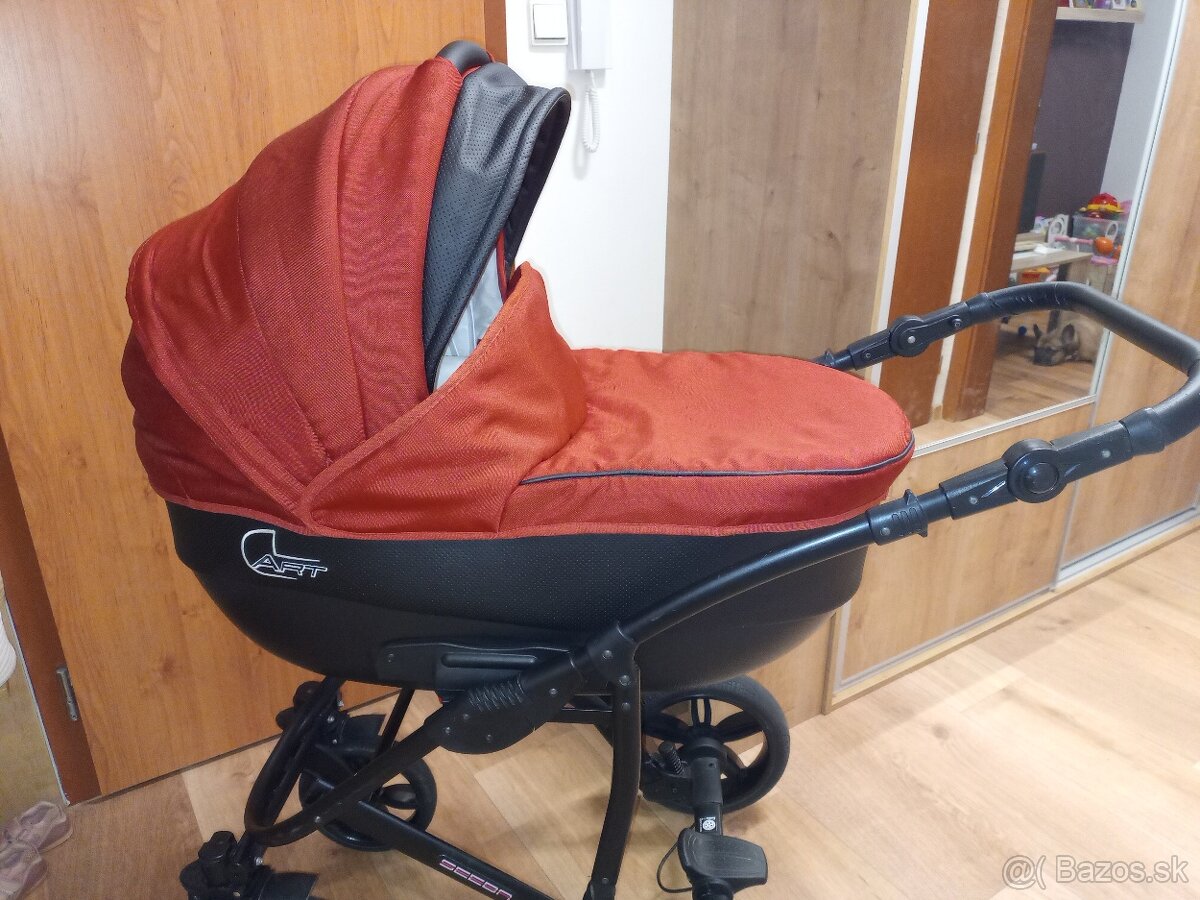 Camarelo Kombinovaný SEEBA ART - 15