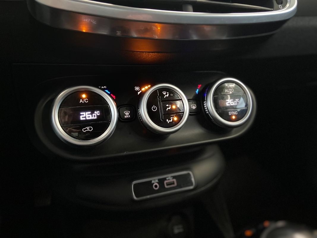 Fiat 500X 1.4 MultiAir 103kW - 15