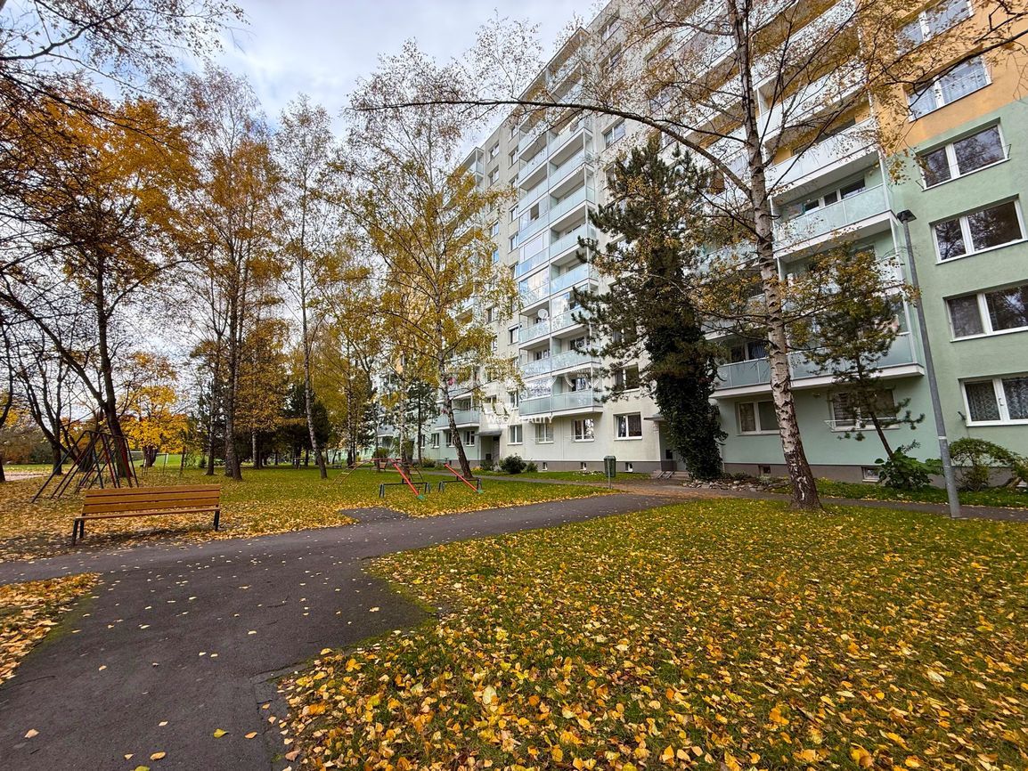 2 izb. byt /67m2/ s balkónom_B.S.Timravy, Žilina-Vlčince - 15