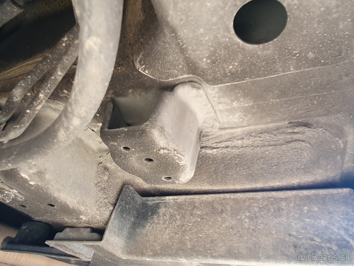 Suzuki Sx4 1.6 benzin 4x4 - 15