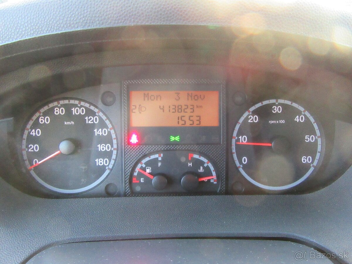 Citroen Jumper ,3,0 L2 H2 - 15