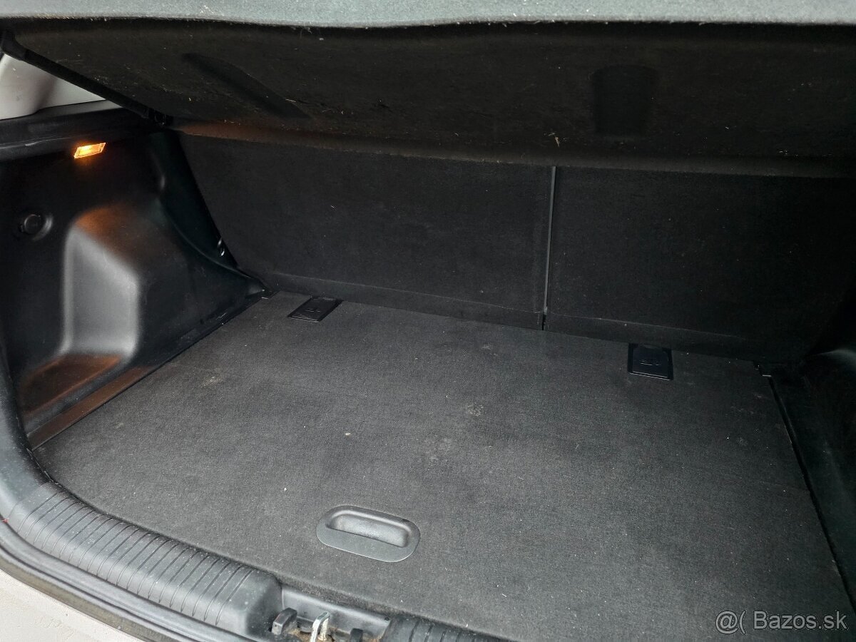 Kia Venga Exclusive 1.4 CRDi - 15