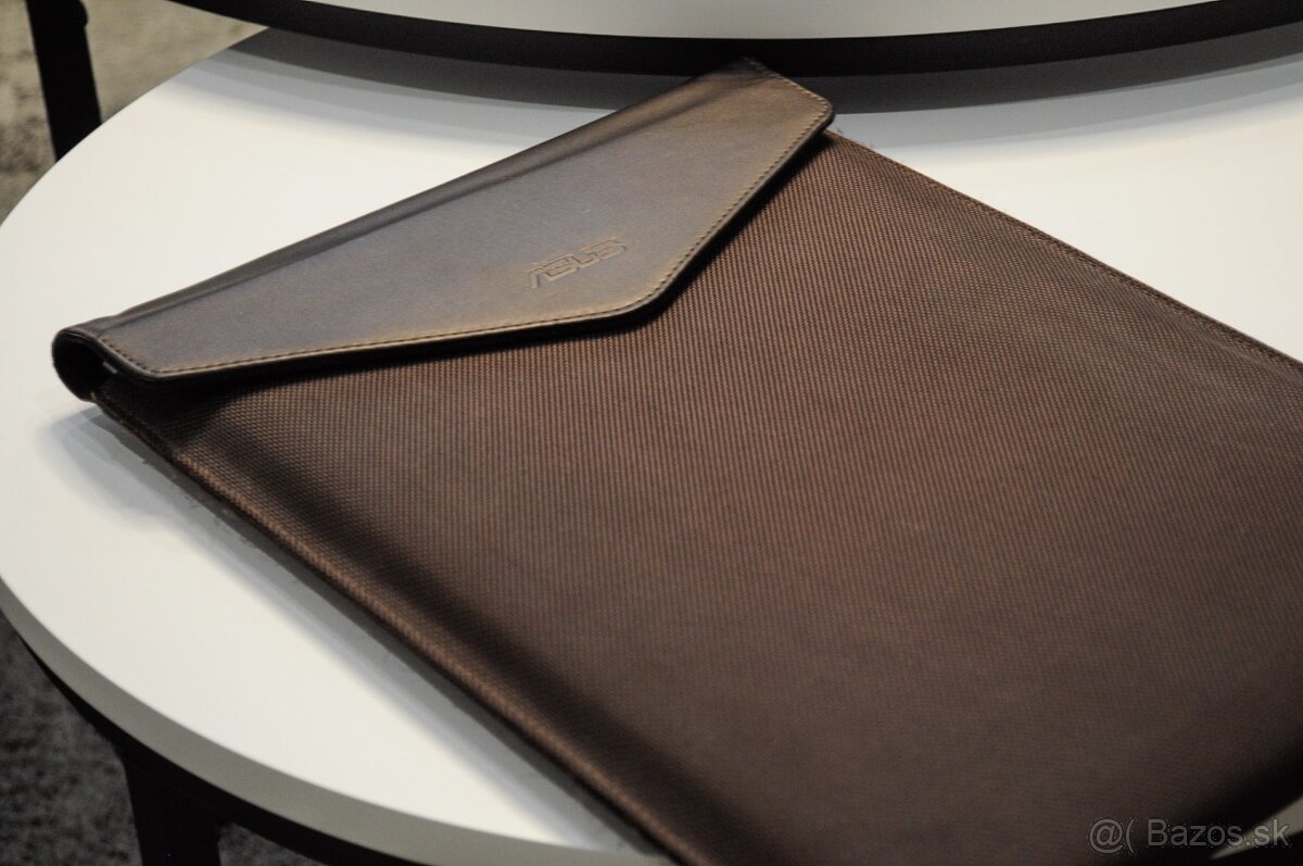 ASUS ZENBOOK UX31 PRIME (UX31A) - TOP STAV AKO NOVÝ - 15