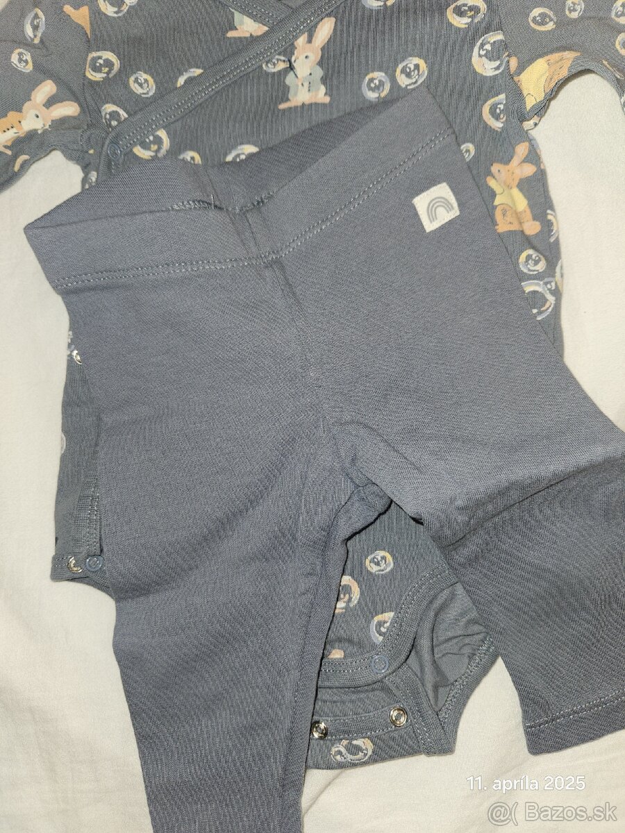 Detské oblečenie Lindex od 62 veľkosť - 15