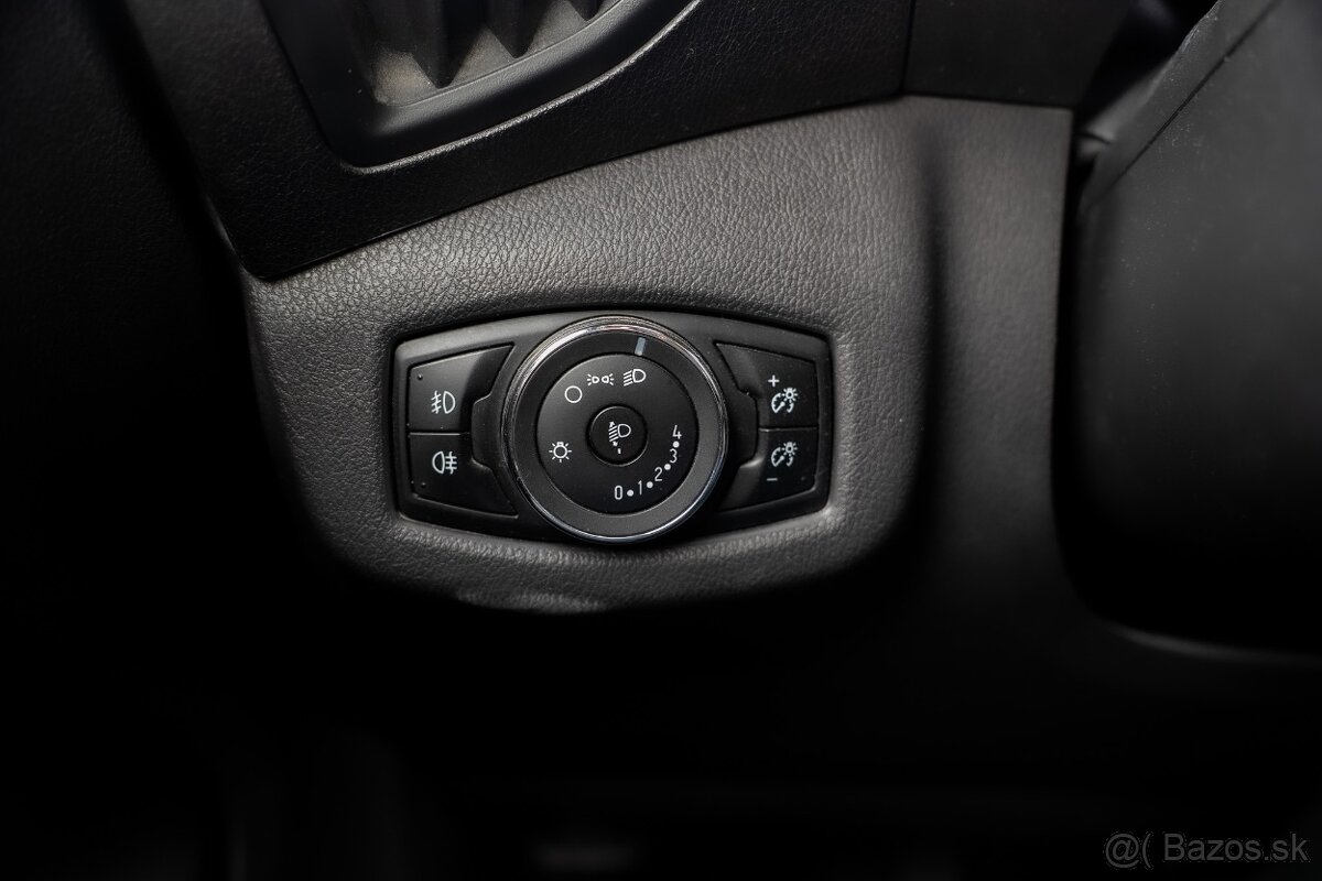 Ford Tourneo Connect 1.6 TDCi - 15