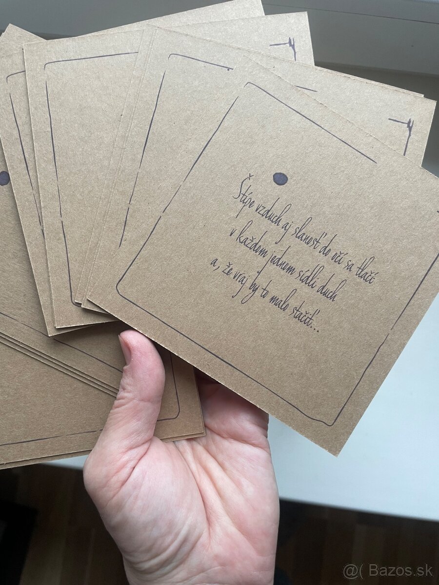 CD hudobné nosiče, rozne - 15