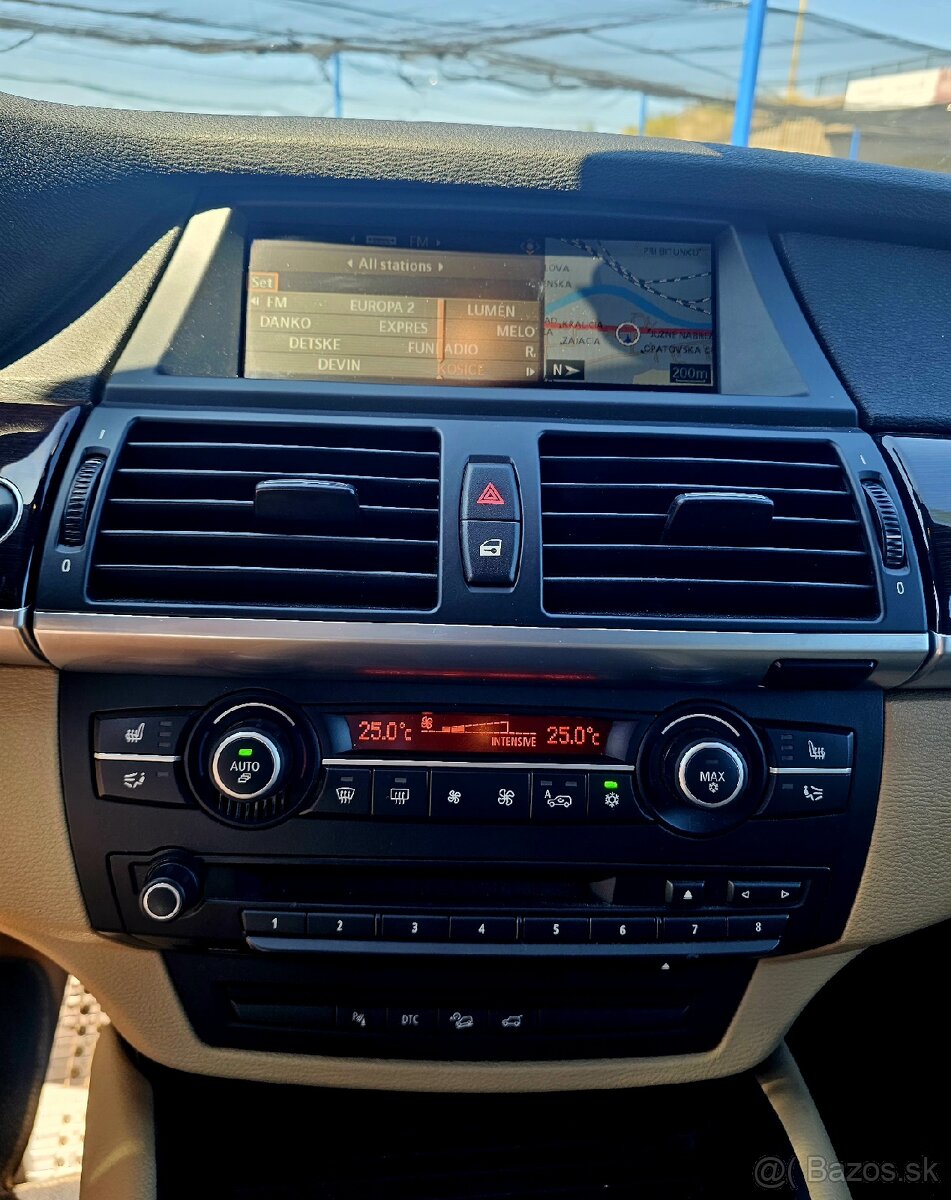 Bmw X6 XDrive 35sd Hamann Tycoon - 15