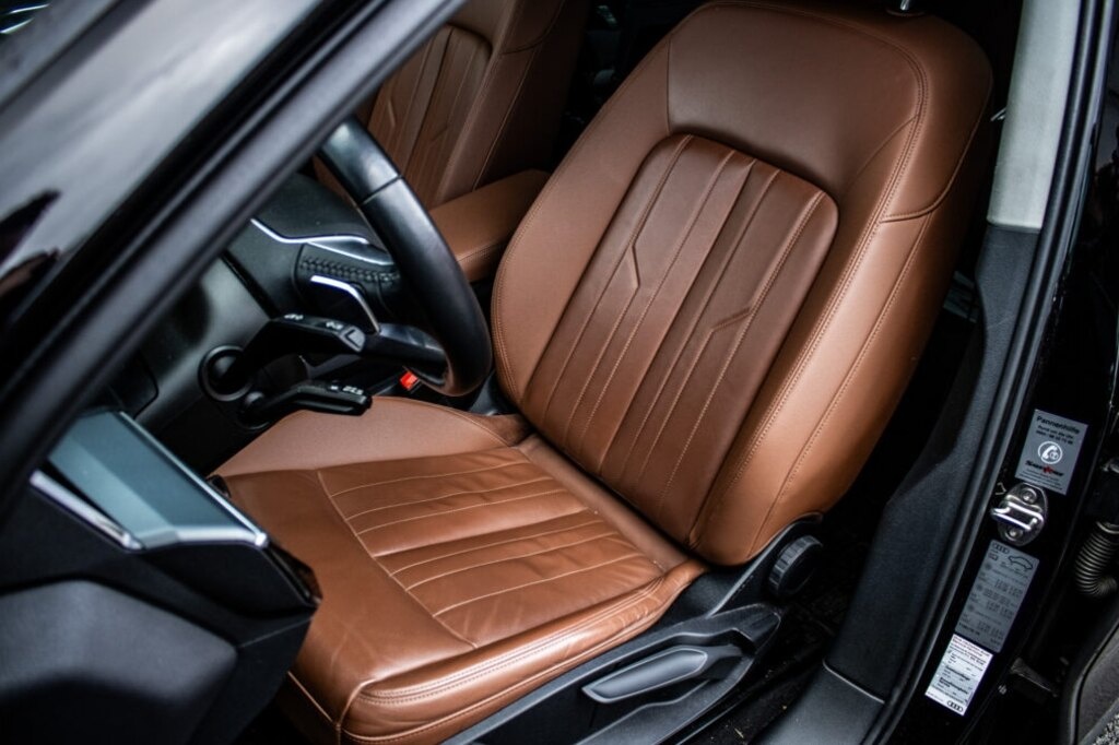 Audi E-tron 55 quattro Advanced, 300kW - 15