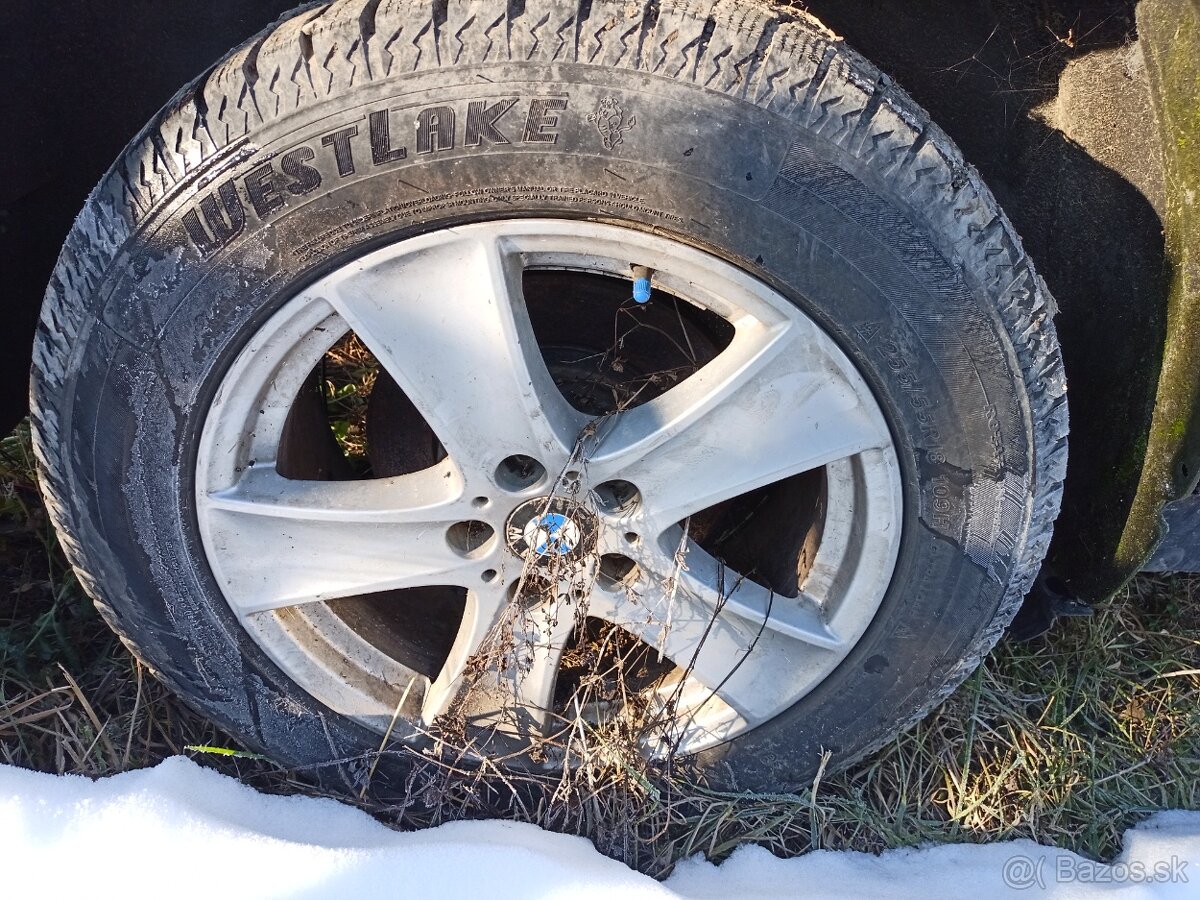 BMW X5 E70 Diely - 15