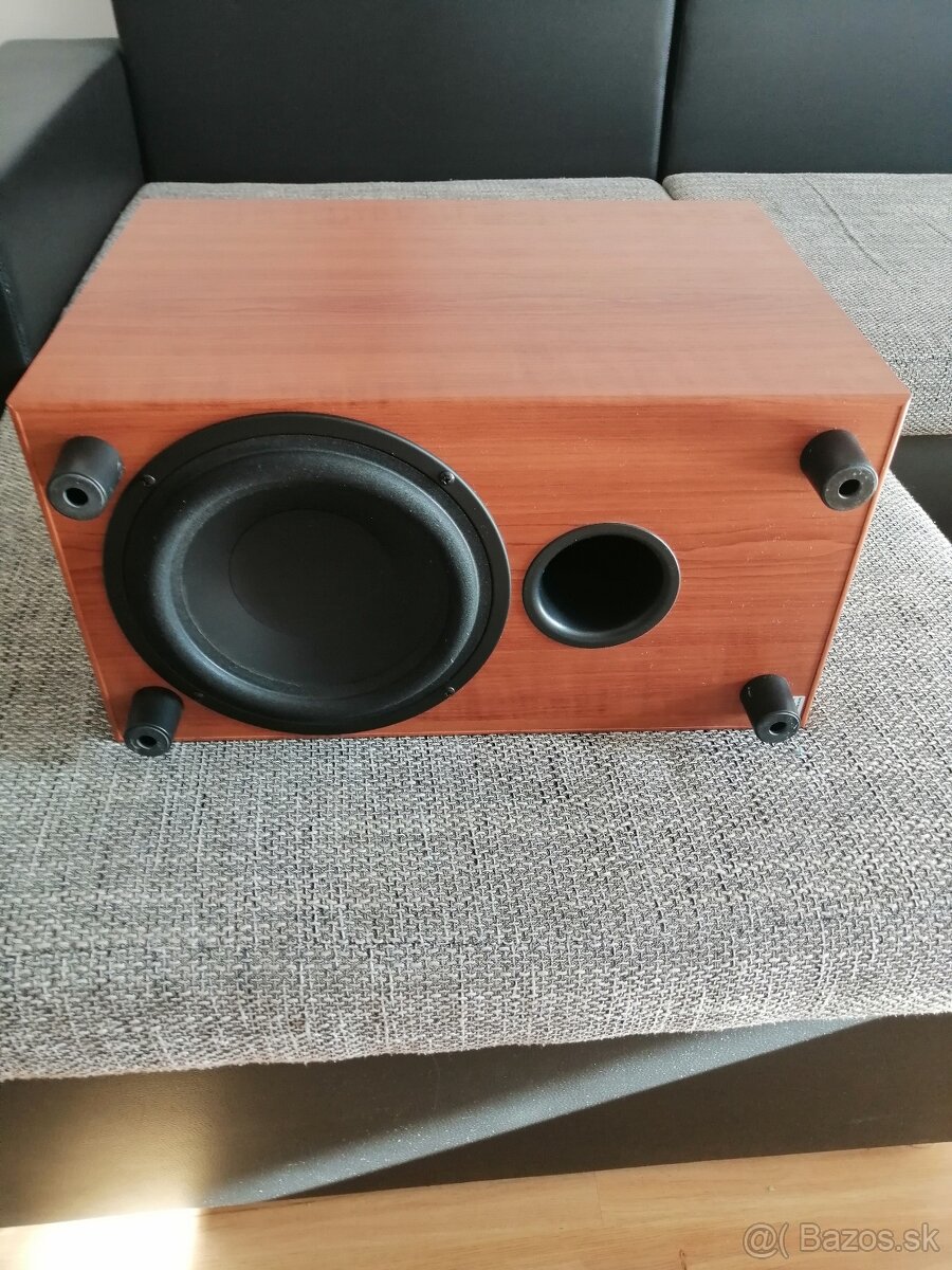 Repro sústava JAMO S-416 - 15