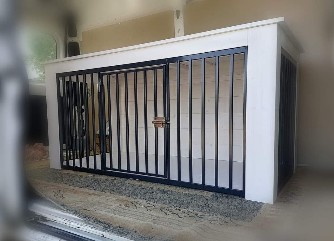 Klietka pre psa - 15