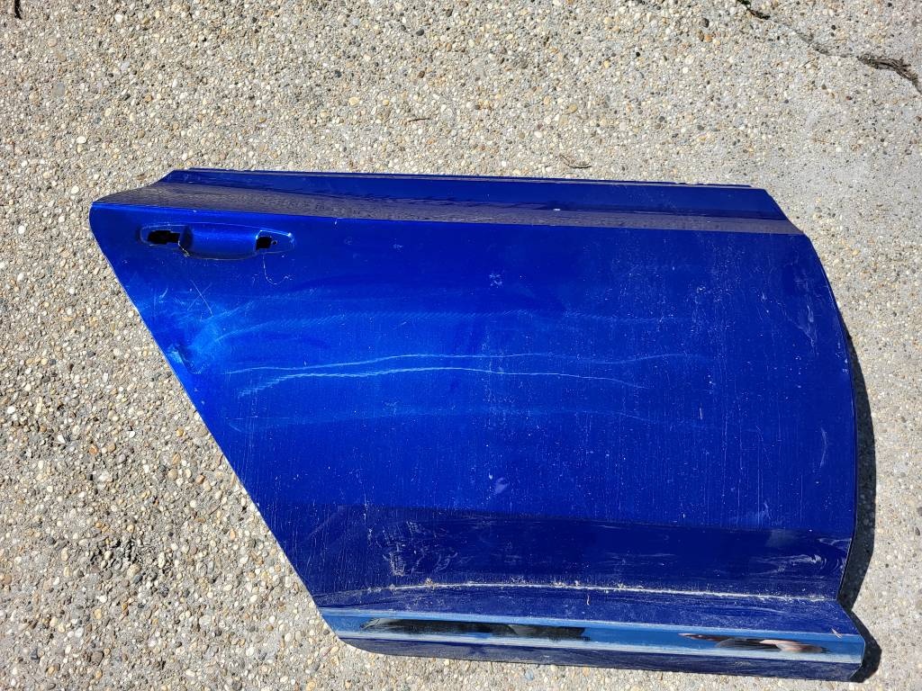 Volkswagen arteon blatnik pravy - 15