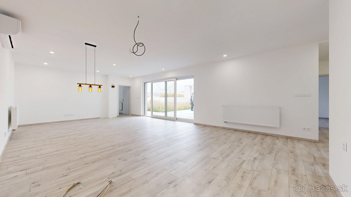 🏡 Na predaj – moderný 5-izbový rodinný dom v Galante (novost - 15