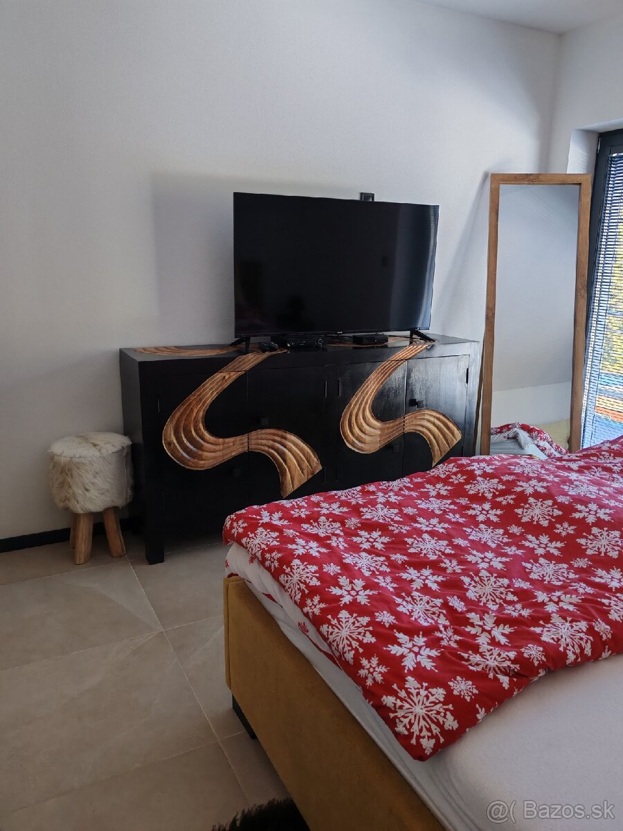 Predám novostavbu Donovaly - 15