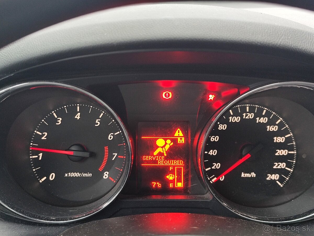 Mitsubishi ASX 1.6i - 15