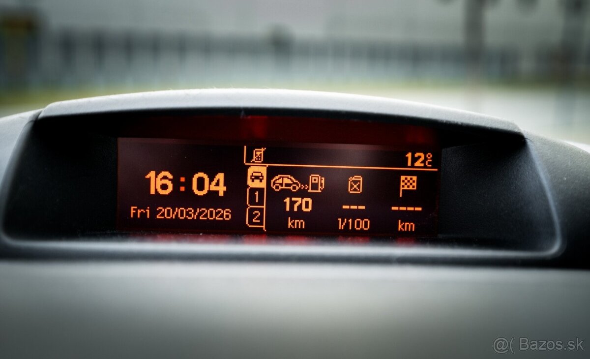 Peugeot Partner Tepee 1.6 Hdi - 15