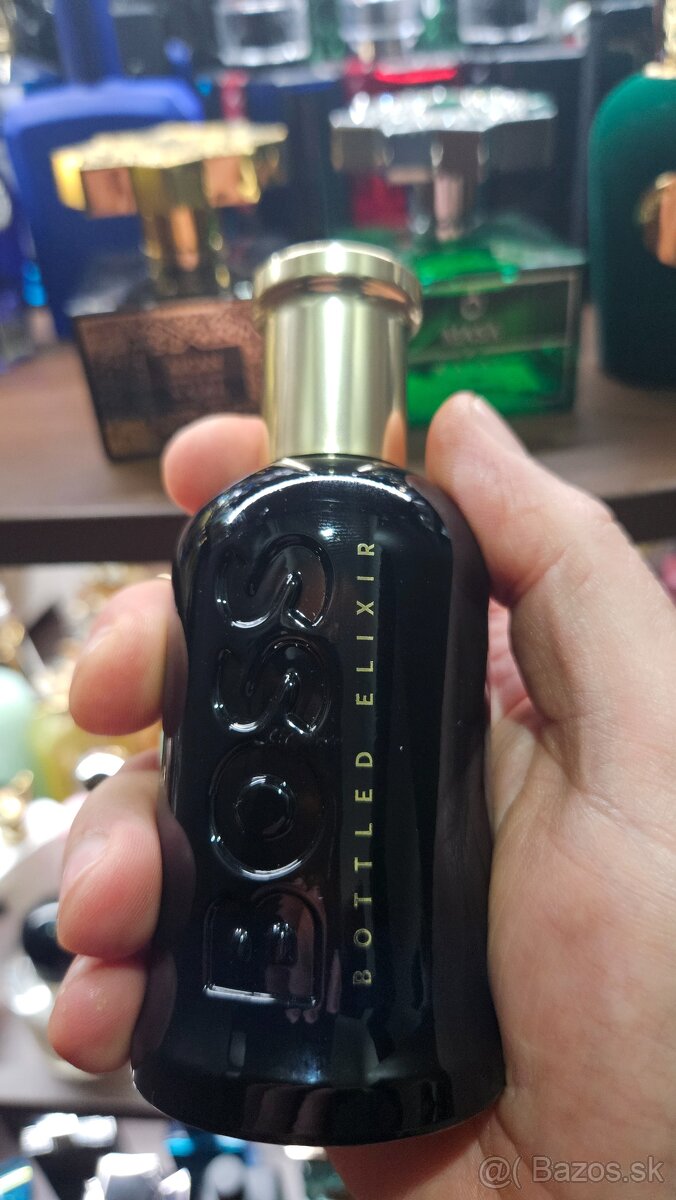 Vzorky parfémov a dekanty na predaj - 15