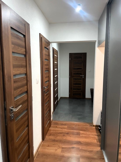 Luxusný 2i byt s 3 lodžiami na Krčulovej v Brezne - 15