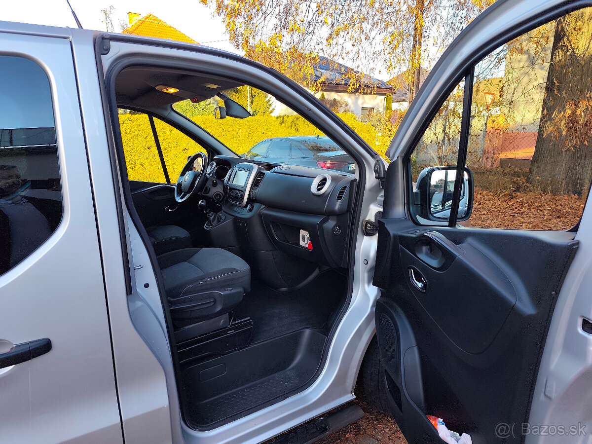 Fiat Talento 2018 - 15