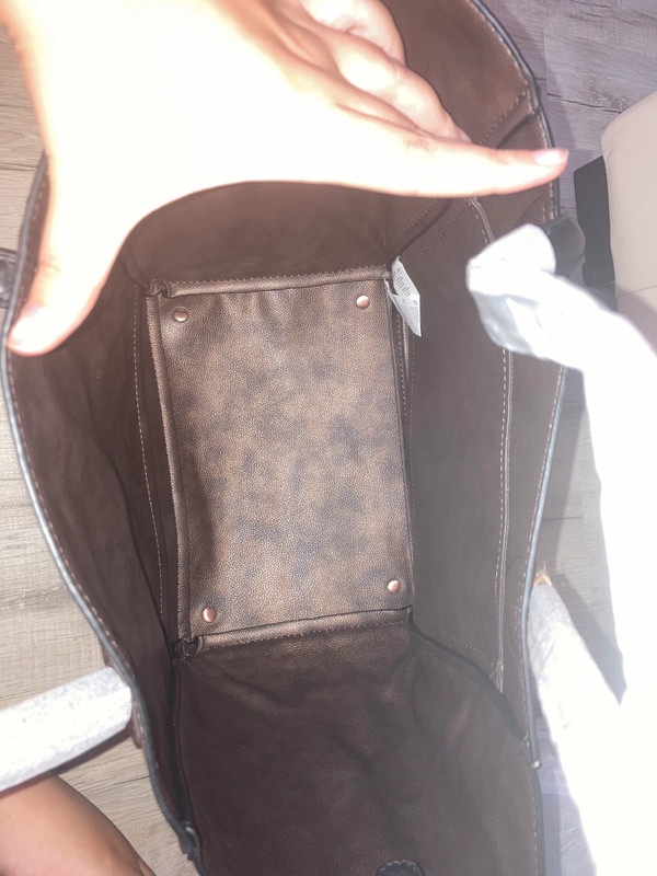 Kabelka Anekke 2v1 - 15