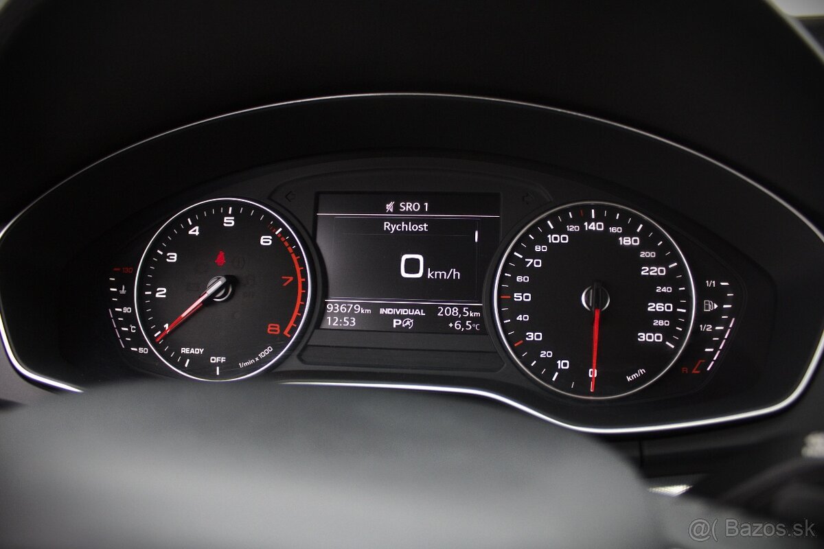 Audi Q5 2.0 TFSI 252k, Quattro S tronic Sport, AT7 - 15