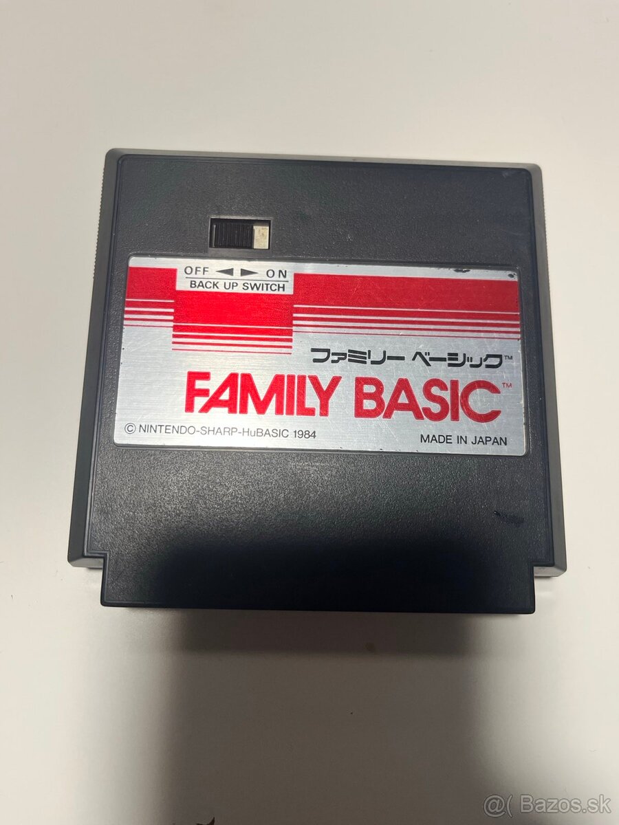 Nintendo famicom, Super famicom a Playstation prebytky - 15